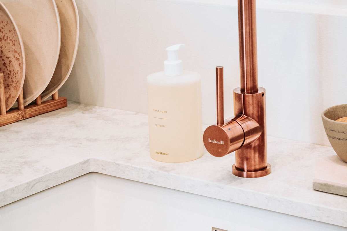 Kitchen Plumbing service in Boca Raton, FL